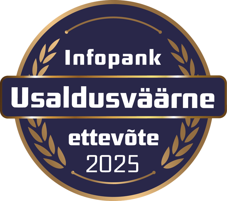 usaldusväärne-ettevõte