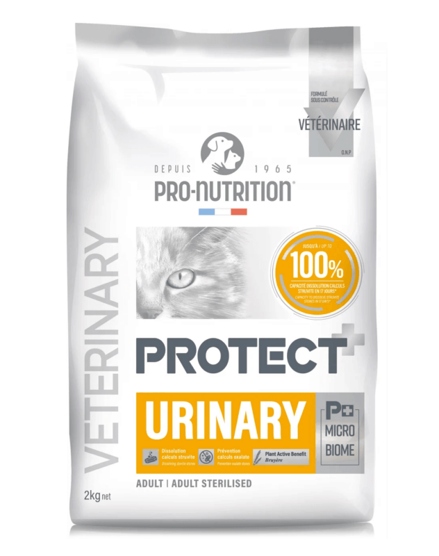 Protect Cat Urinary 2kg